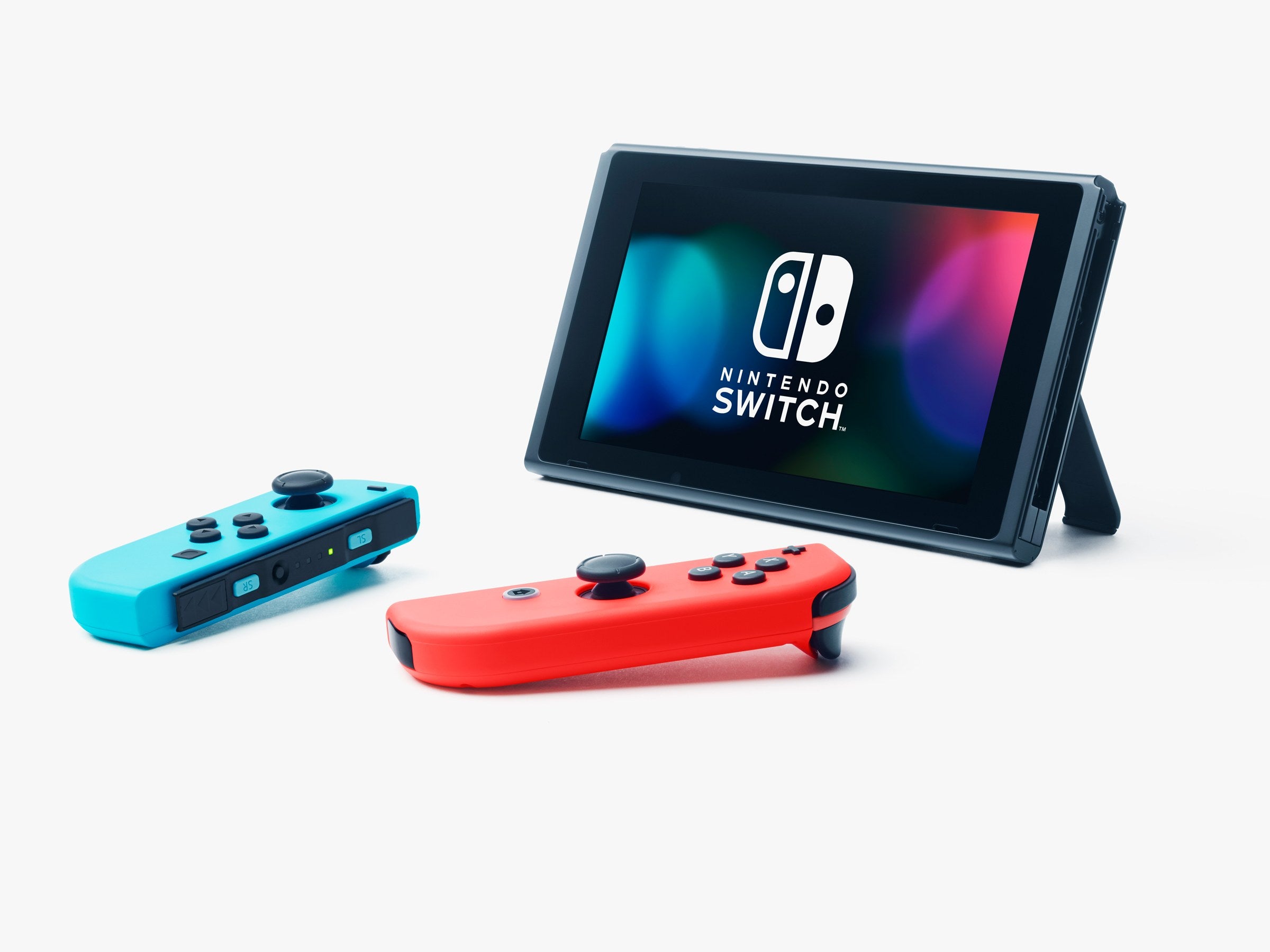Image for Rumored Switch Pro Possibly Delayed According to New Report, Switch Lite Reportedly Dockable [Update, Correction]