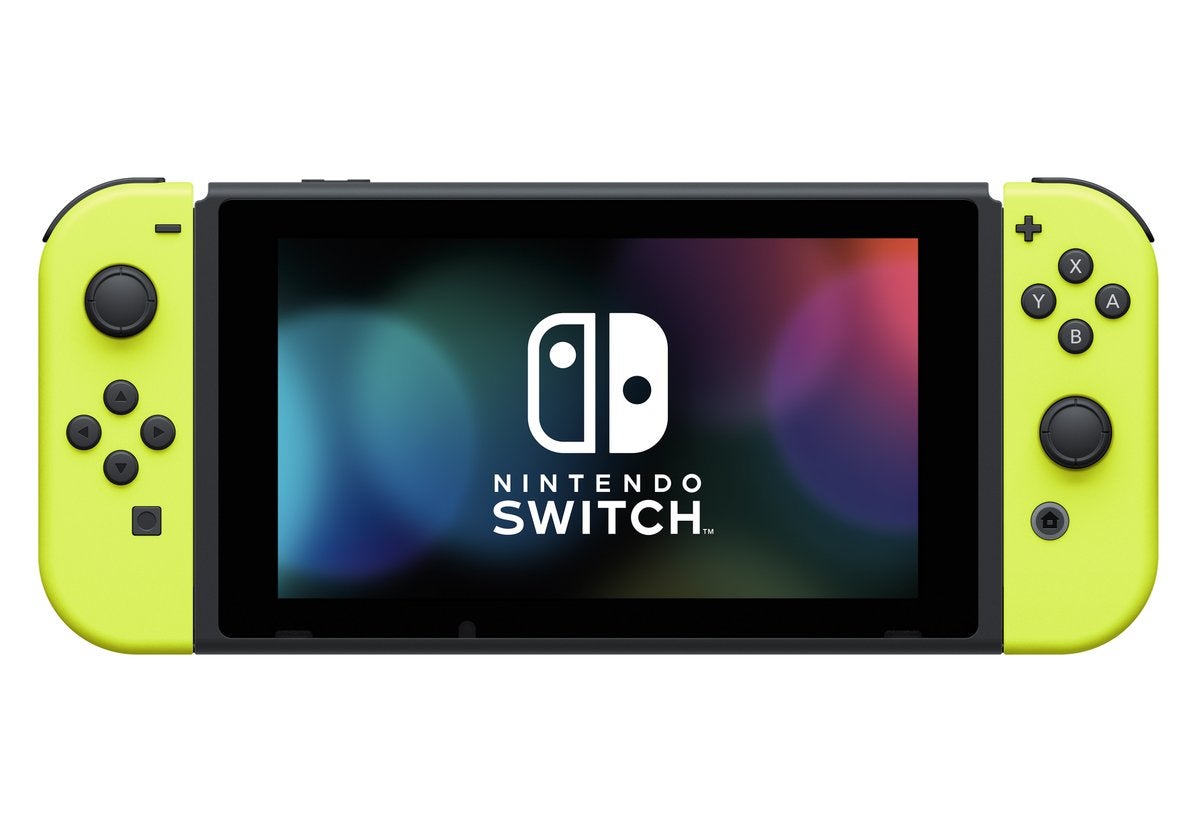 Image for Nintendo Switch hack: "all Switch units in existence today are vulnerable, forever"