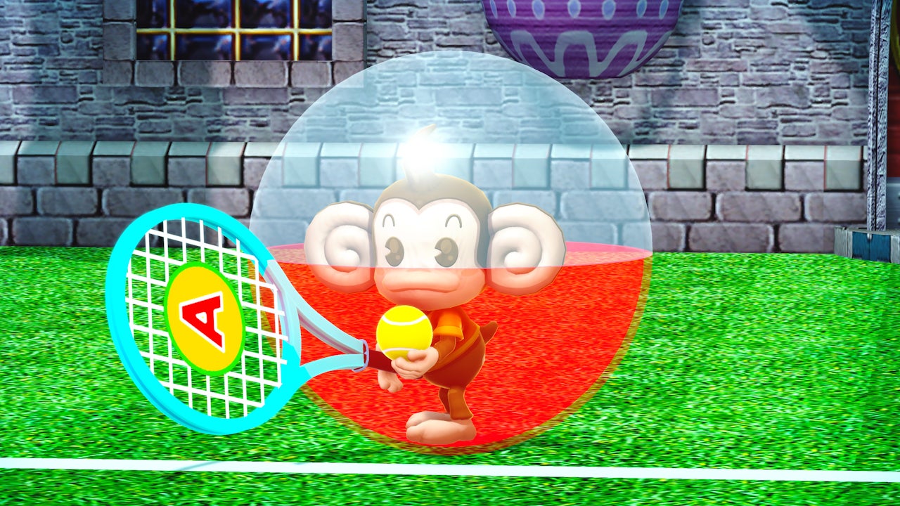 Super Monkey Ball Banana Mania Is A Remaster Of Original Three Games Vg247 Super Monkey Ball Banana Mania Is A Remaster Of Original Three Games Vg247