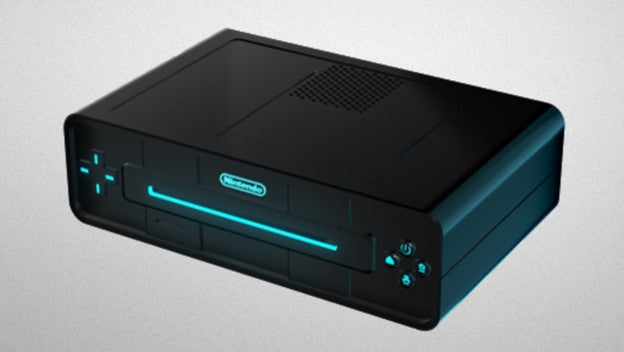 Image for AMD could be making the processer for Nintendo's NX console