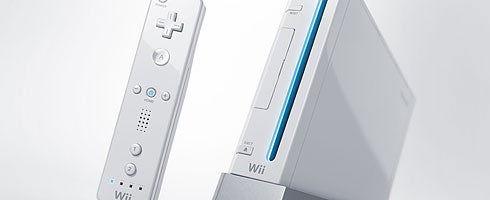 Image for Iwata announces Wii Vitality Sensor