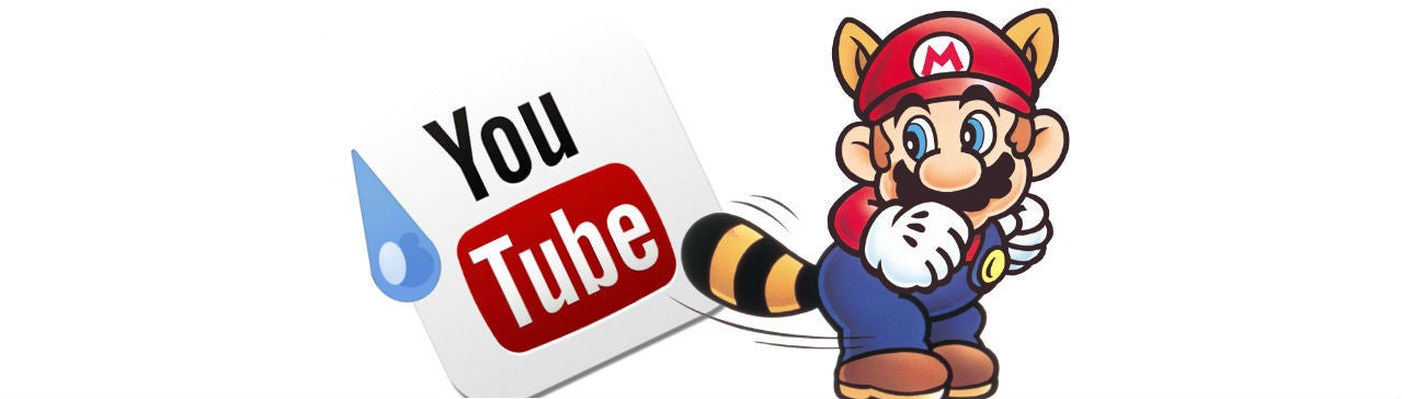 Nintendo Youtube Channel If Nintendo Wants More Young Fans, It Needs to Embrace YouTube | VG247