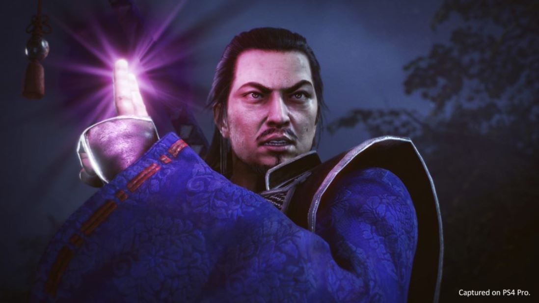 Nioh 2 Boss Guide How to beat every boss in Nioh 2 VG247