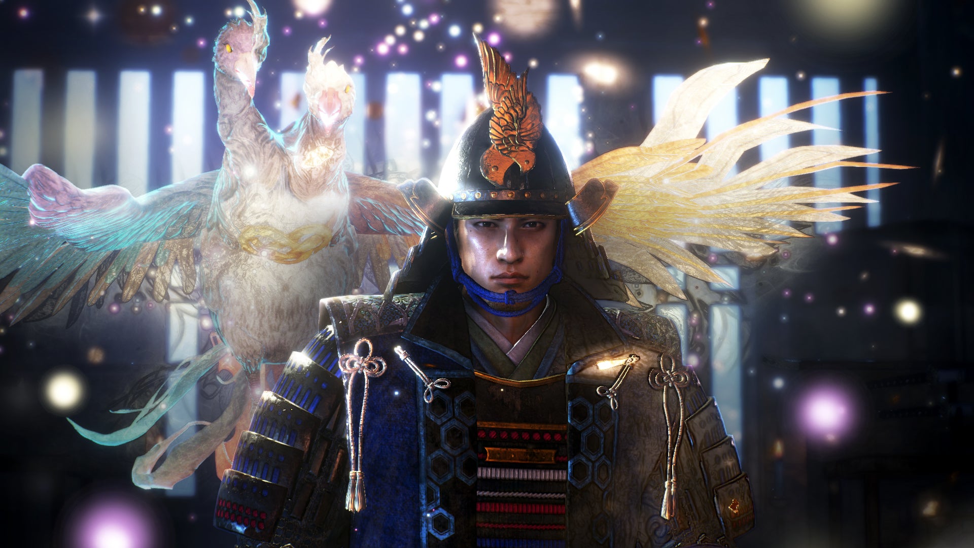 Image for Team Ninja's next project is not Nioh 3 or a new Ninja Gaiden