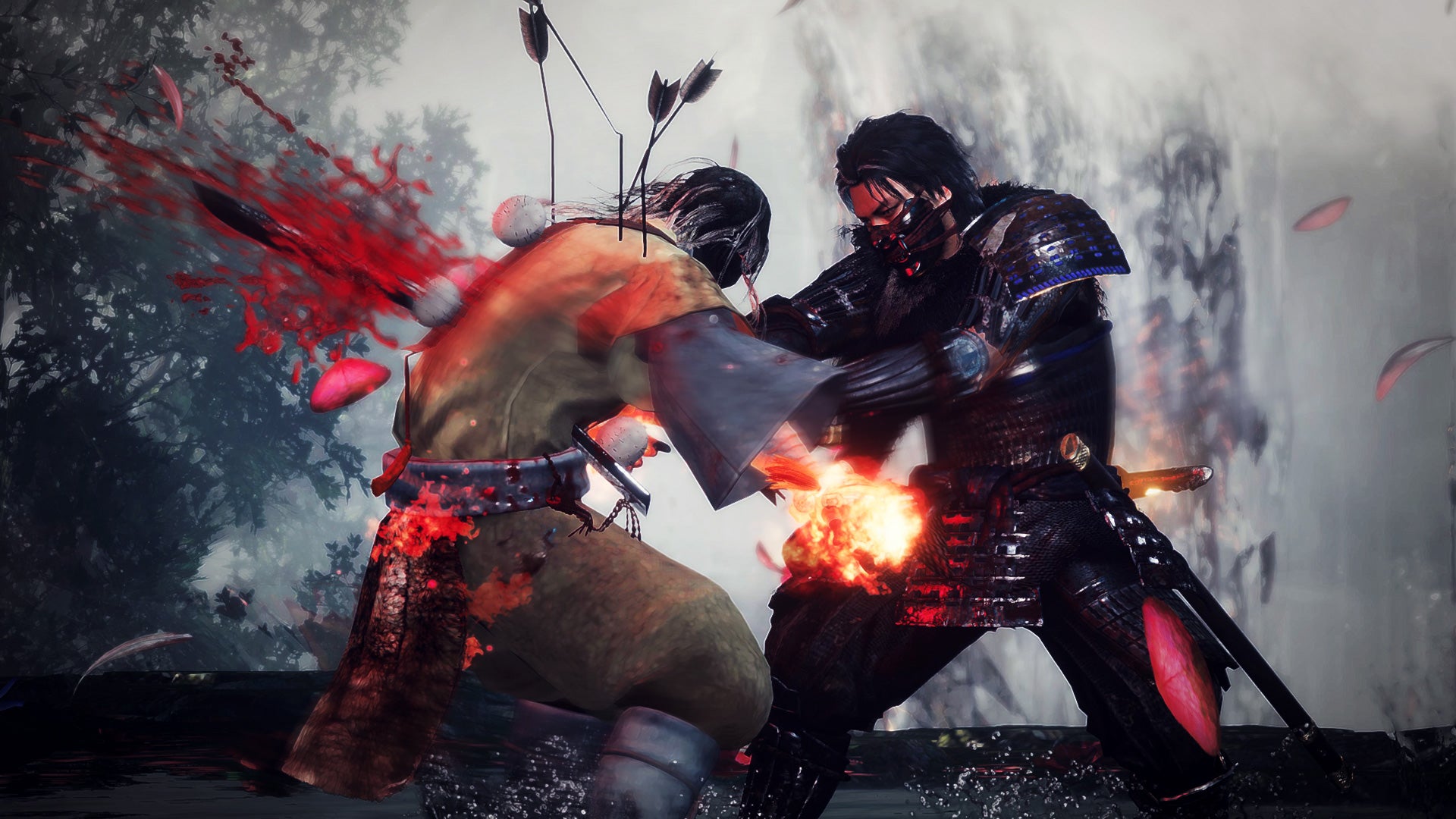 Image for Koei Tecmo Steam sale features discounts for Nioh 2 and Attack on Titan 2