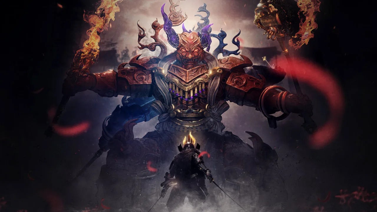 Image for Nioh 2 more than triples the original's Steam numbers at launch