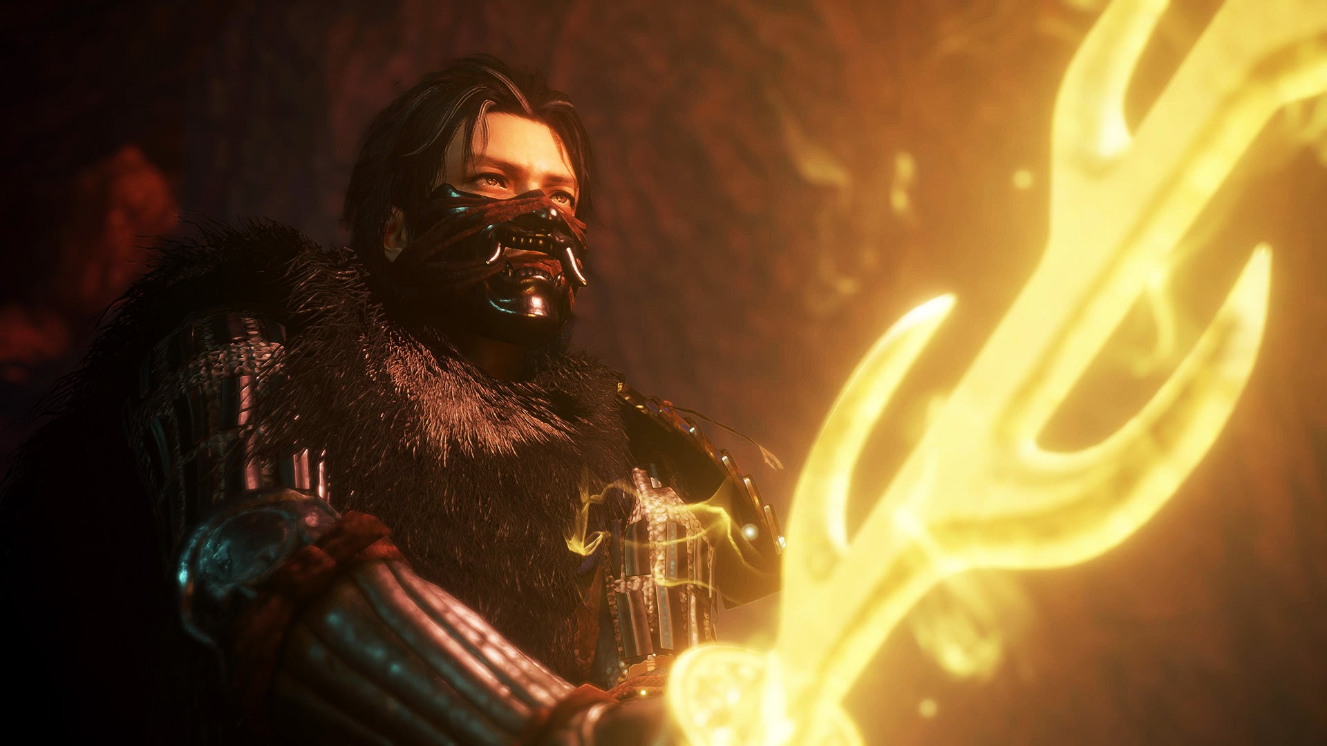 Stop playing Nioh 2 as a Souls game, even if it may walk and talk like one  | VG247
