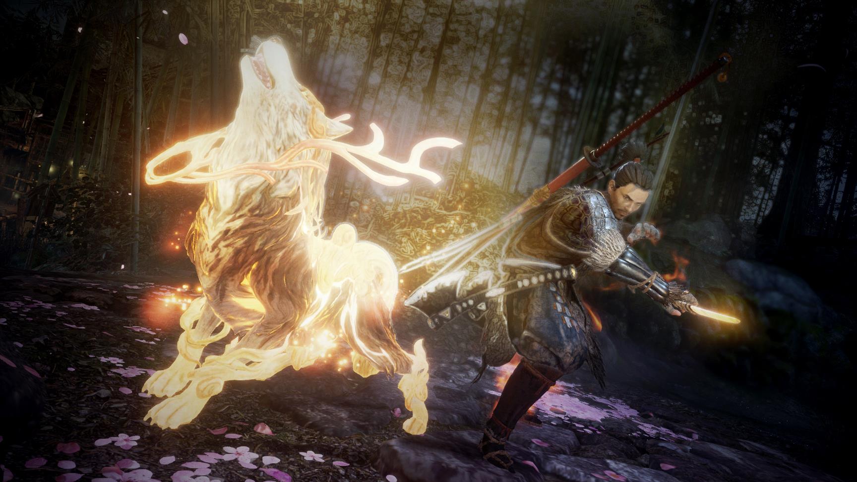 Image for Nioh 2 - How to beat the Gozuki