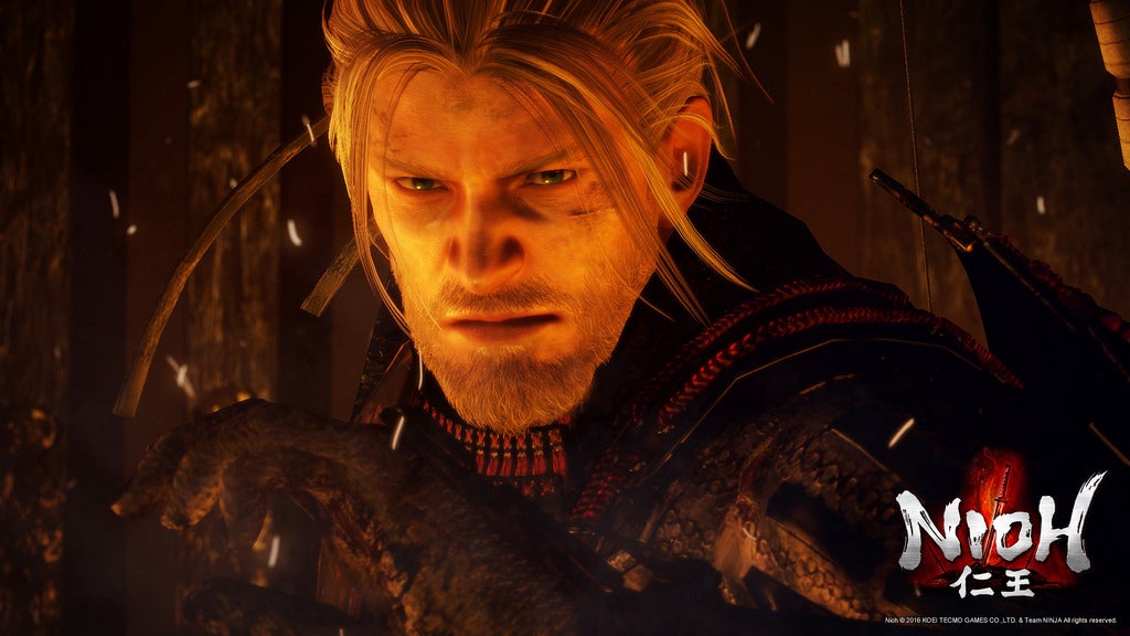 Nioh tips: 16 things you didn't know you could do | VG247