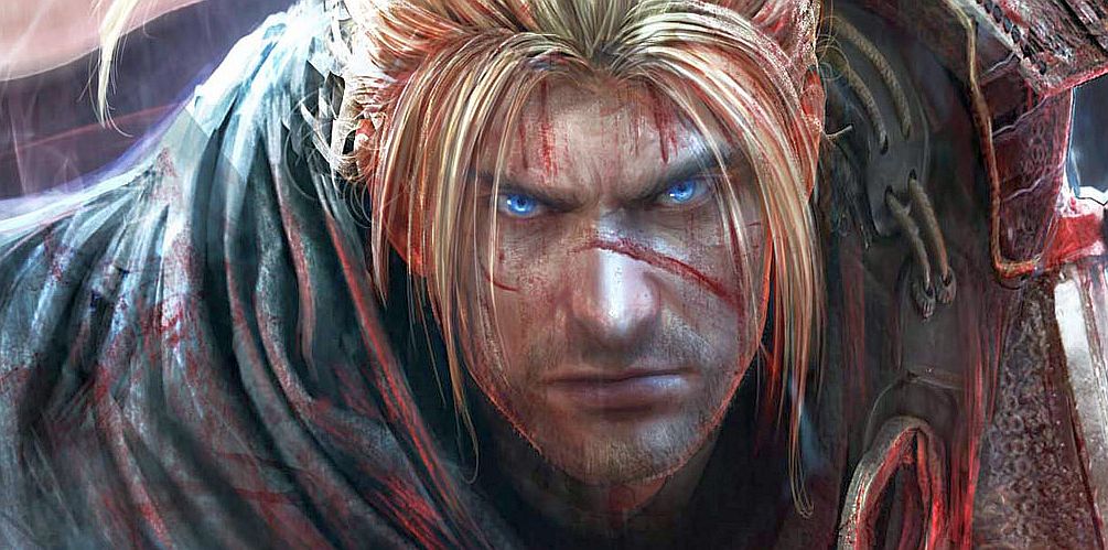 Image for Nioh 2 has been announced for PS4 - watch the first trailer here