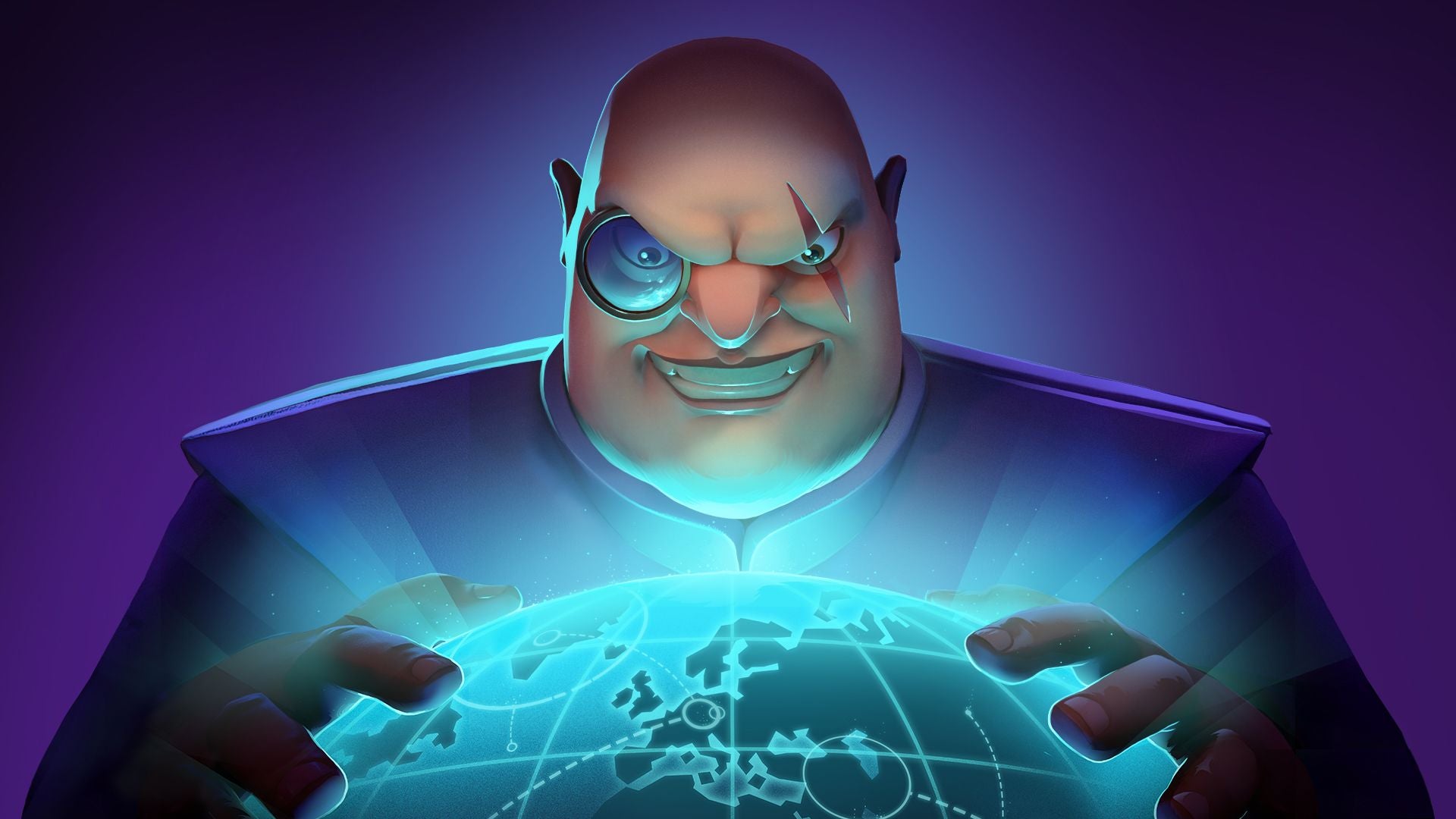 Image for Evil Genius 2 is getting a Sandbox mode, Deluxe and Collector's Edition detailed