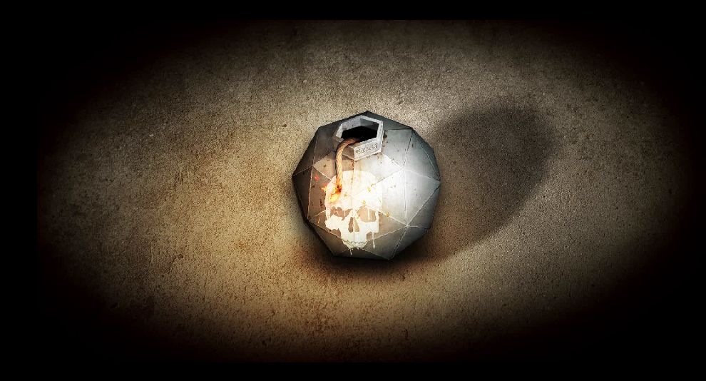 Image for Duke Nukem: Mass Destruction website redirects, contains no mention of Duke 