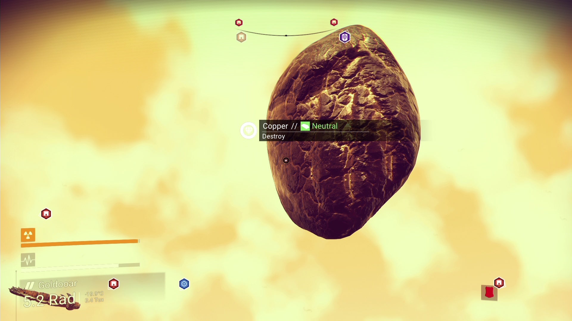 No Man's Sky: Where to find Copper | VG247