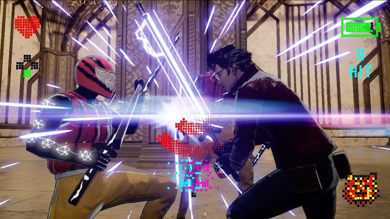 Image for No More Heroes 3 review | Is Travis' latest adventure a touchdown?