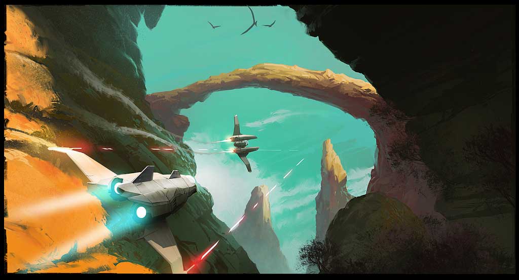Image for No Man's Sky will have a "traditional" multiplayer component as well