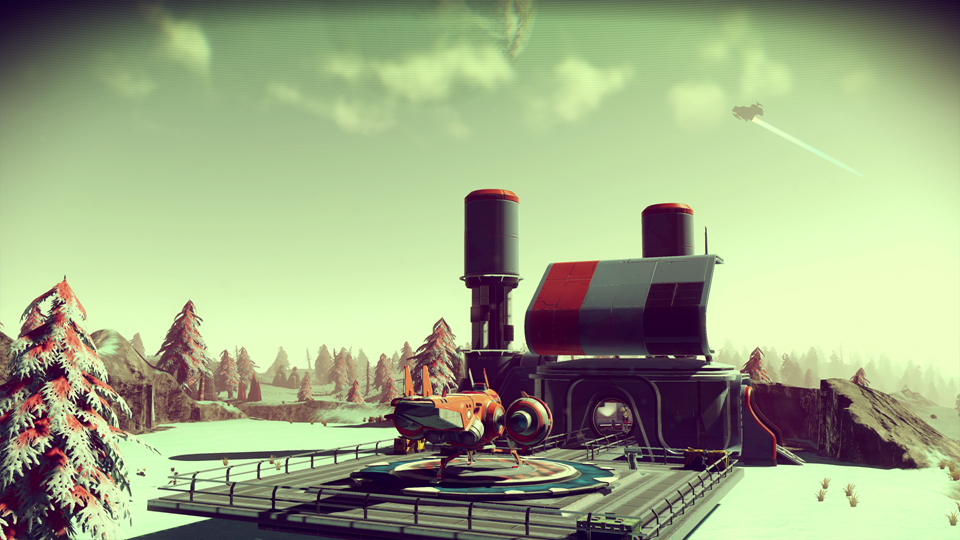 Image for No Man's Sky: How to get and use Atlas Stones to create an Atlas Pass