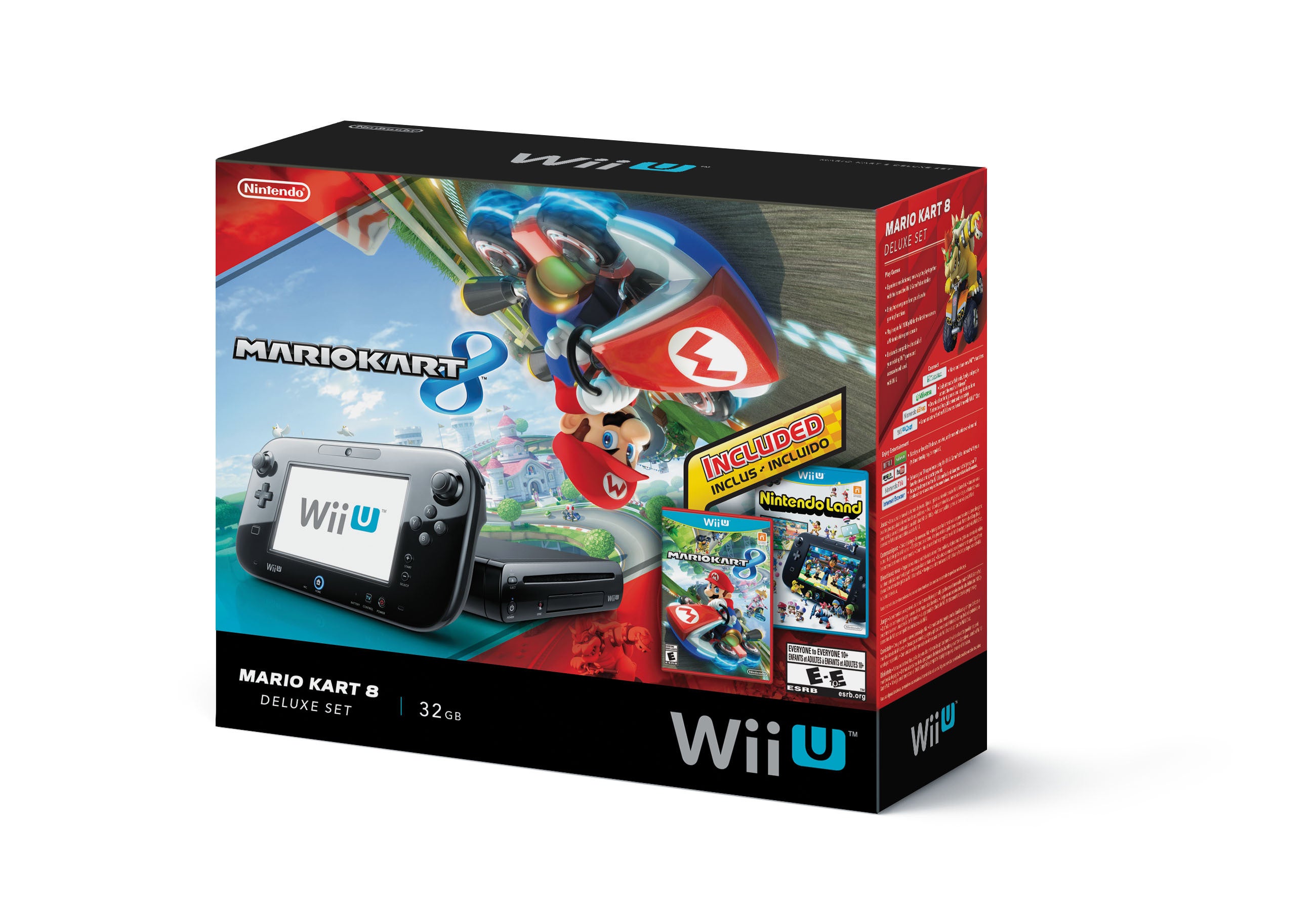 Image for Nintendo wants these hardware bundles on your holiday shopping list 