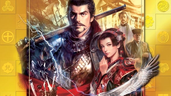 Image for New Nobunaga's Ambition coming to Europe and North America this Autumn