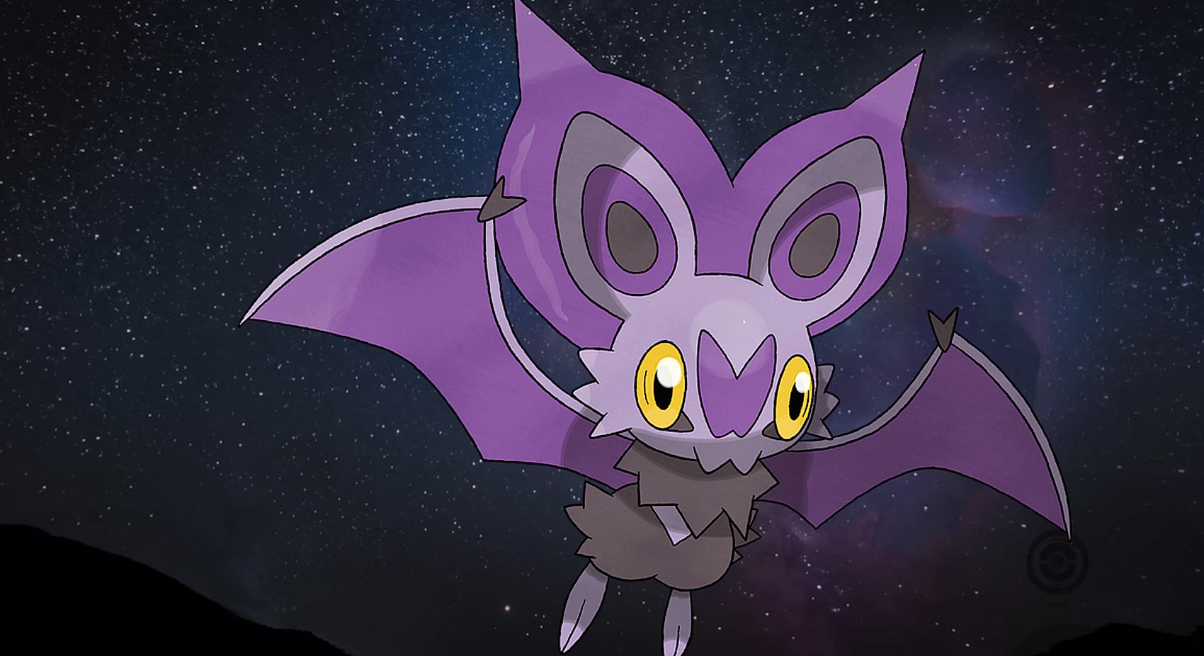 Image for Noibat fans will be pleased to know it's the star of Pokemon Go's February Community Day