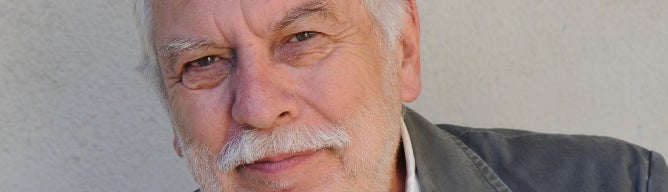 Image for Nolan Bushnell: Mobile gaming on the way out