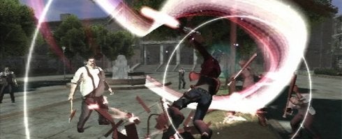 Image for ESRB leak reveals details of No More Heroes: Desperate Struggle's well-earned M-rating
