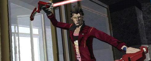 Image for Suda: "No plan" for No More Heroes 3, Travis may return