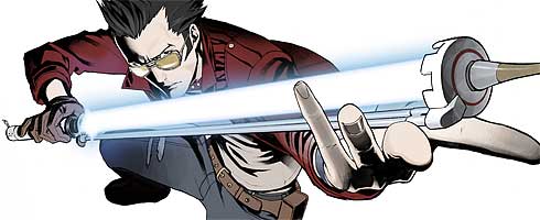 Image for No More Heroes 2 gets European release in April
