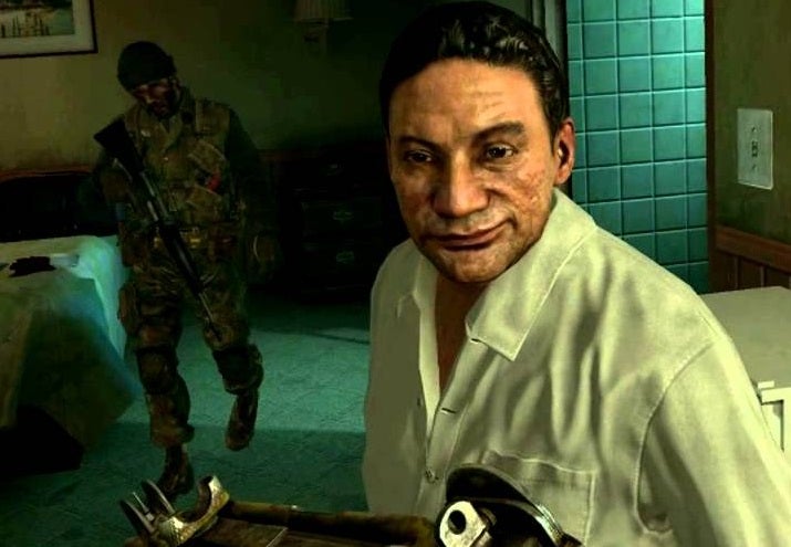 Image for Manuel Noriega's Call of Duty lawsuit is "absurd" says former mayor of New York