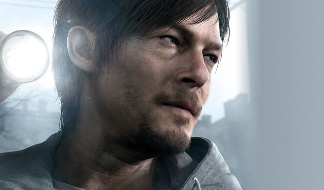 Image for Silent Hills is officially dead