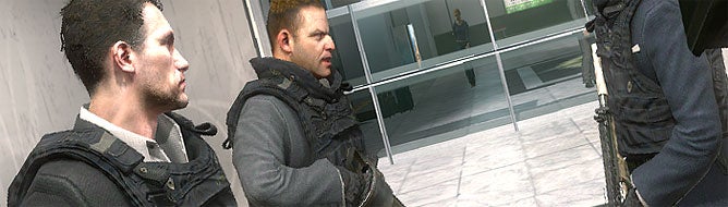 Image for Video: see what's new in MW3's version of Terminal