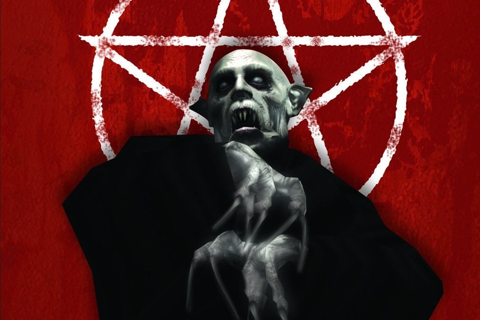Image for Get a FREE Steam key for horror FPS Nosferatu: Wrath Of Malachi