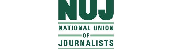 Image for NUJ panel event dated, asks 'Can videogame journalists still make money?' 