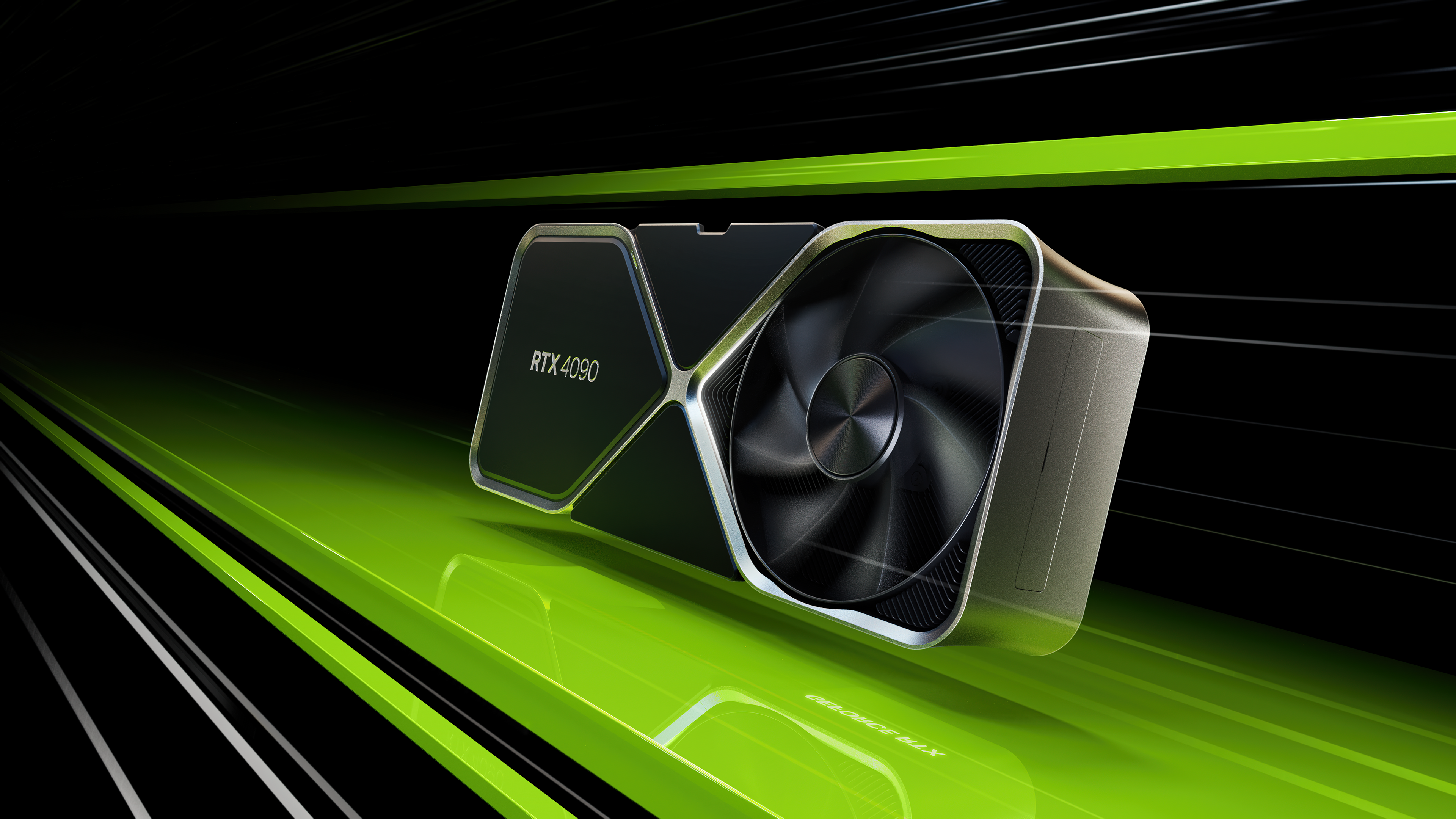 Image for Nvidia RTX 4090 review: a hair-raising new bar for PC graphics performance – with hefty costs attached