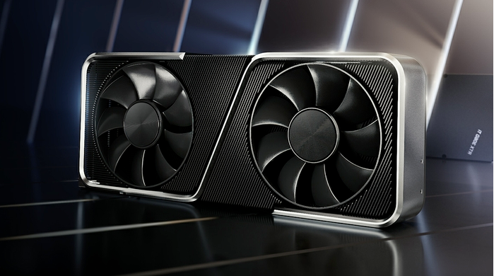Image for Nvidia's RTX 3060 Ti GPU rolls out tomorrow