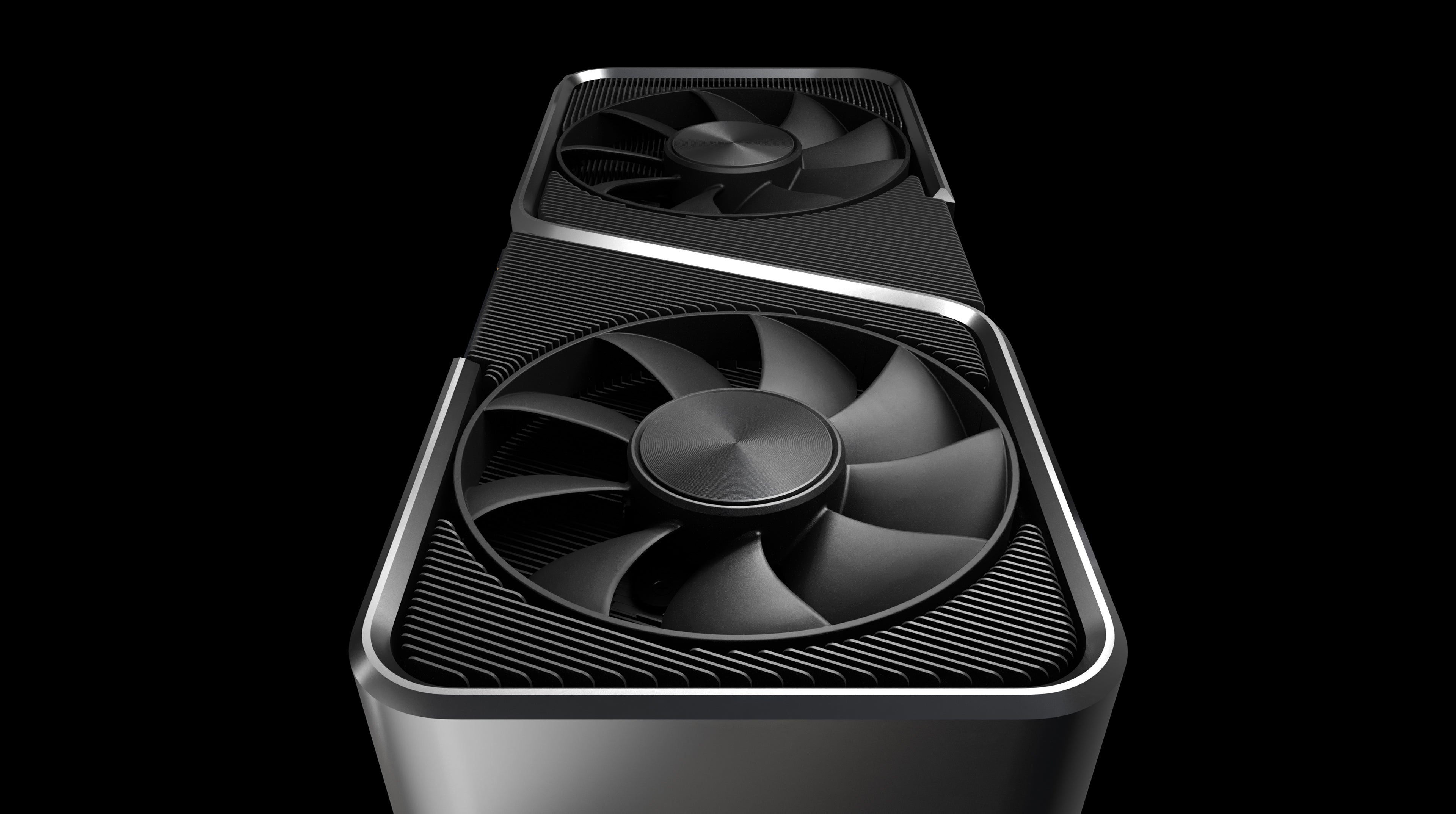Image for Nvidia RTX 3070 review: the new 1440p king - and great value for money