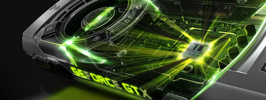Image for Nvidia reveals new GPU architecture and teases a new line of gaming GPUs