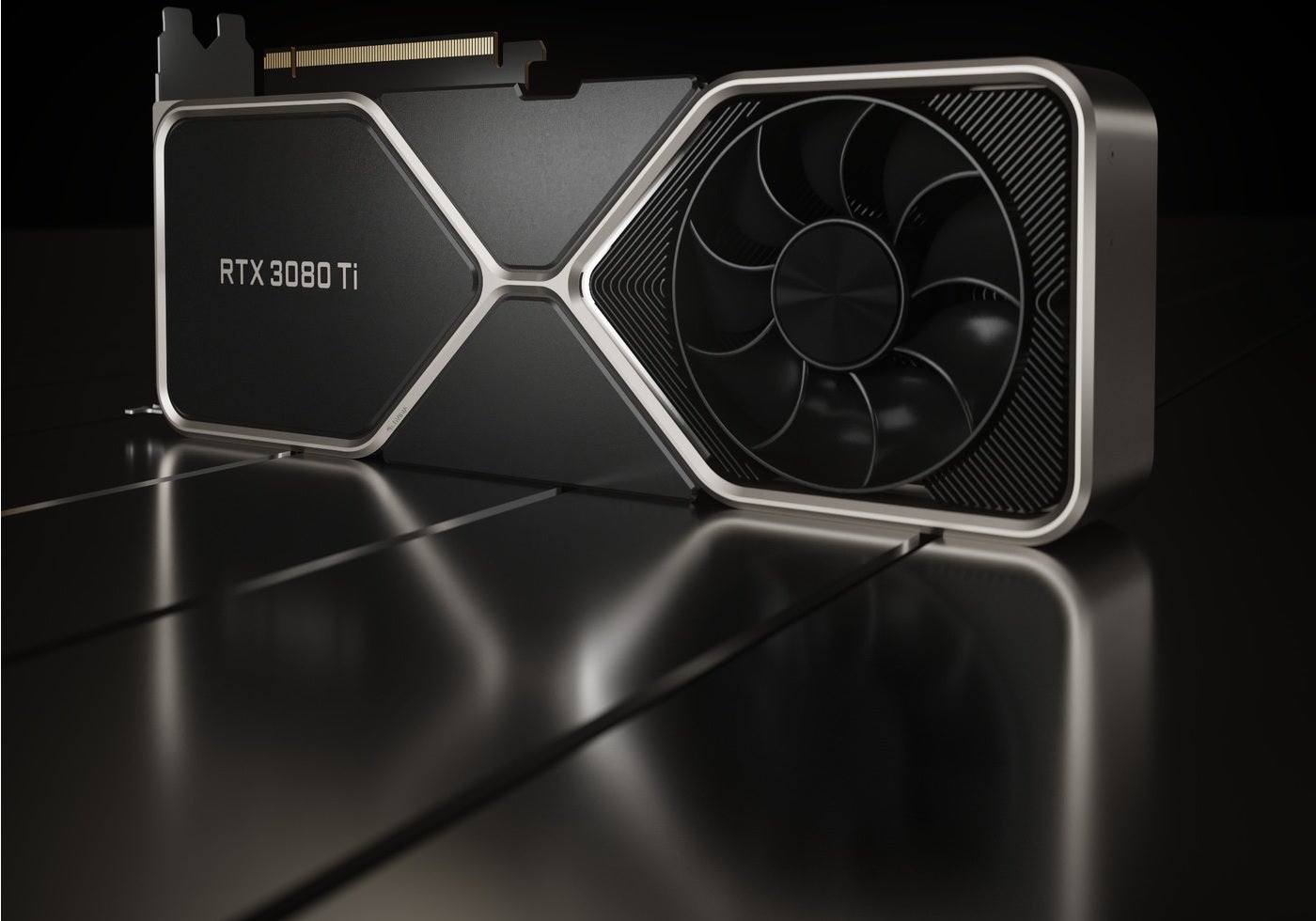 Image for Nvidia RTX 3080 Ti review: a beastly but costly new flagship GPU for 4K gaming