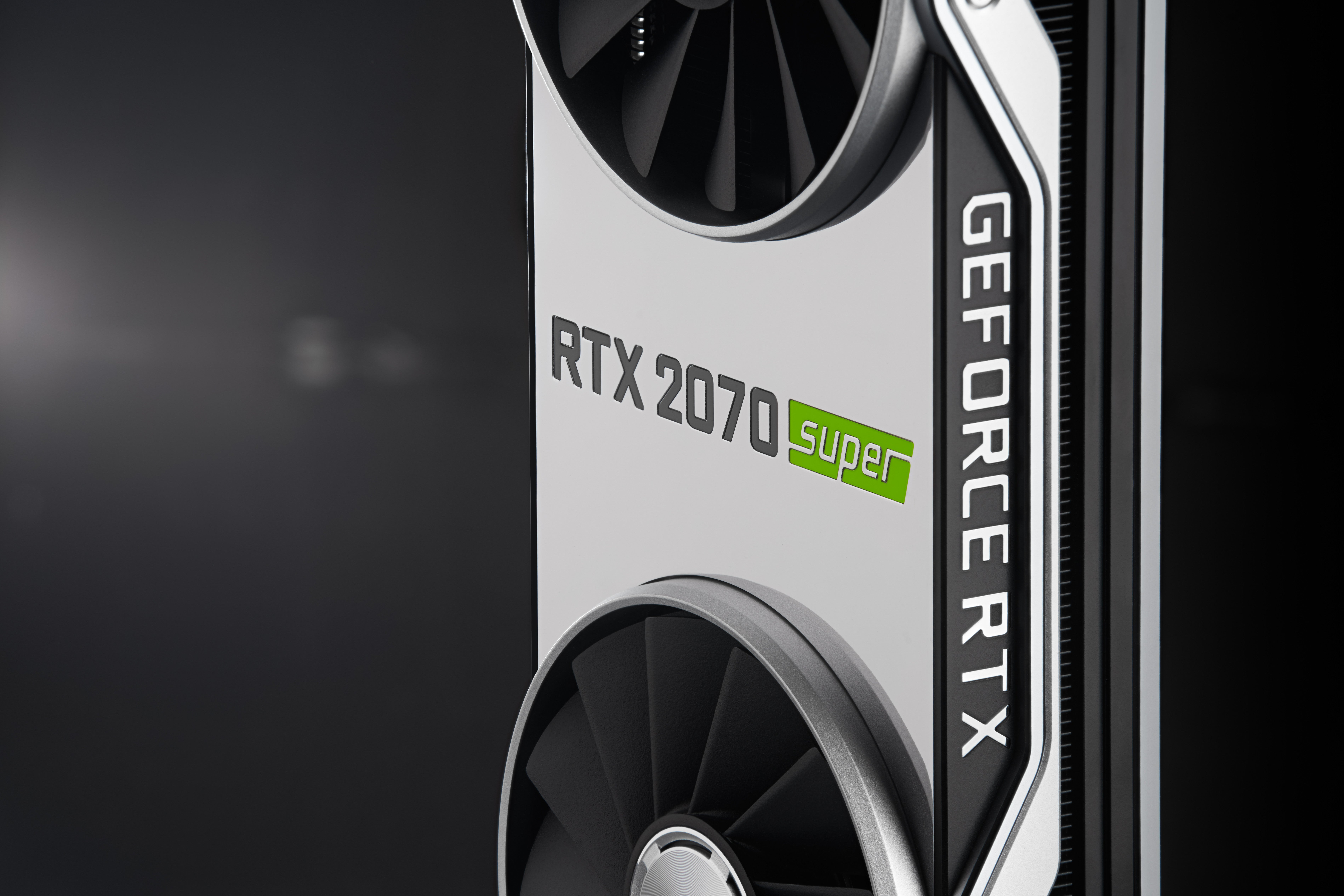 Image for Nvidia ups the ante with new SUPER branded GeForce RTX graphics cards