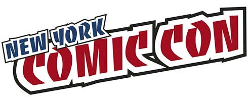 Image for New York Comic Con - All the previews