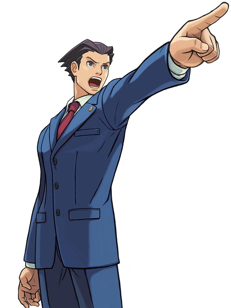 Image for Ace Attorney - next entry takes place during the Meiji period