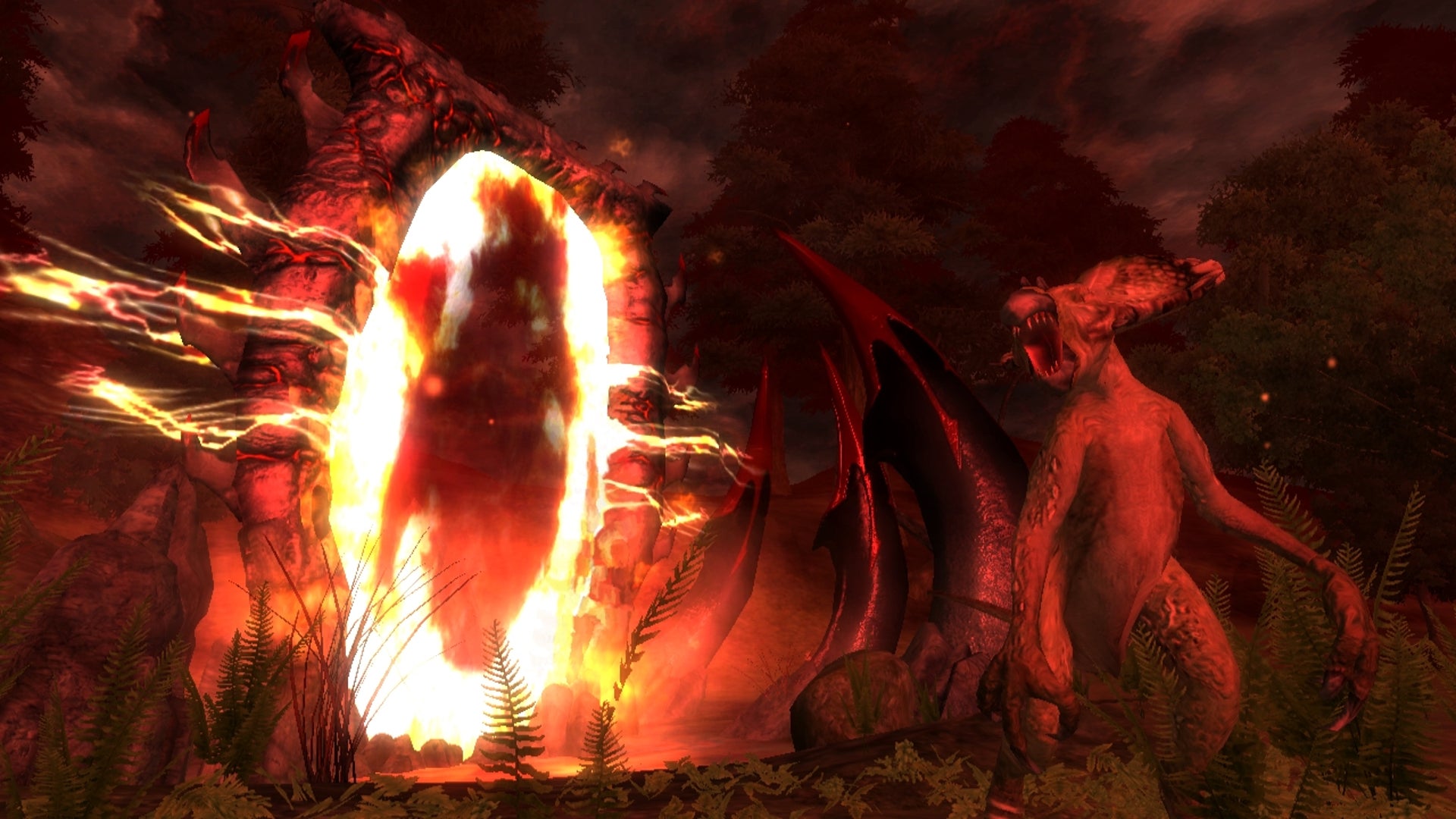Prime Gaming's April offerings include The Elder Scrolls 4: Oblivion - Game of the Year Edition Deluxe