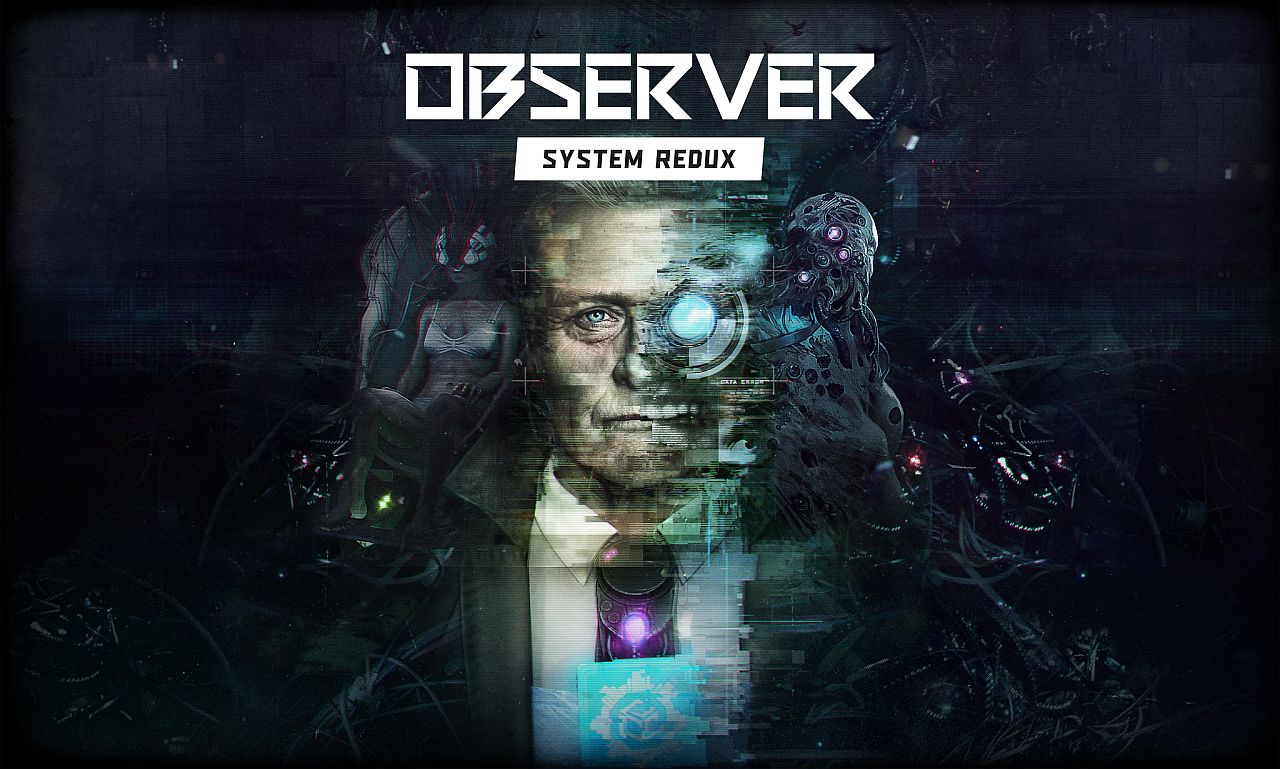 Image for Observer: System Redux announced for next-gen consoles, out holiday 2020