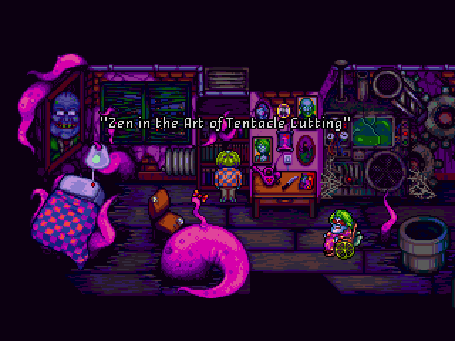Image for Screenshot Saturday #3: Pretty Indie Games to Covet