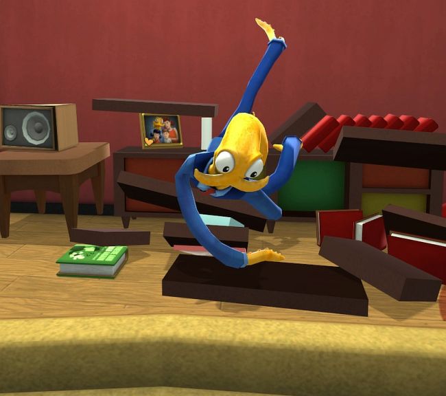 Image for Octodad: Dadliest Catch releases on GoG and Steam today for Linux, Mac, PC