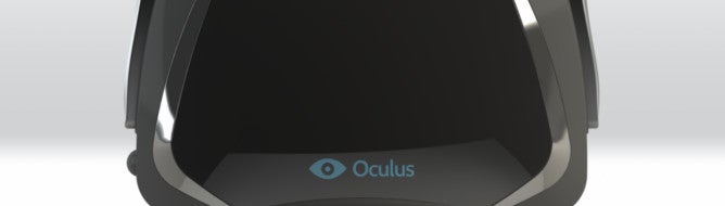Image for Carmack keen on mobile SDK for Oculus Rift