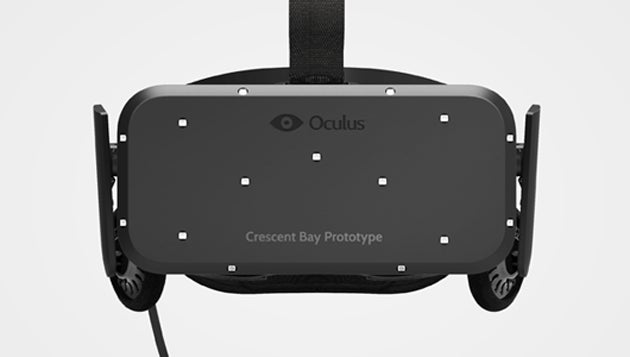 Image for Oculus Rift has attracted over 130,000 developers