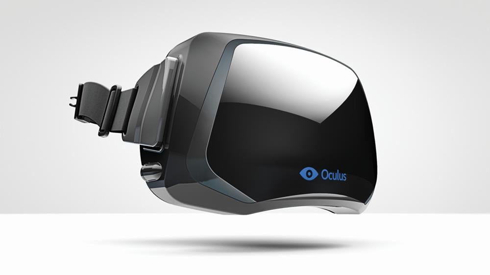 Image for Oculus distances itself from the Immersive Tech Alliance