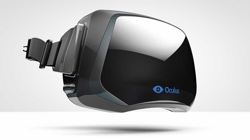 Image for What's the one thing Oculus Rift's creator feels can kill off VR?