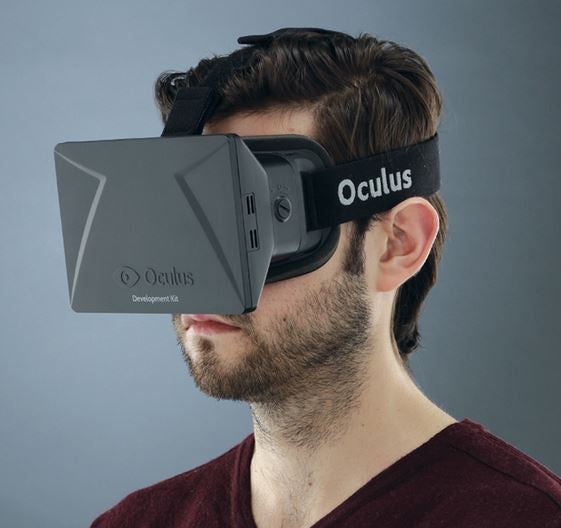 Image for Facebook buys Oculus, now where's the dislike button? - opinion