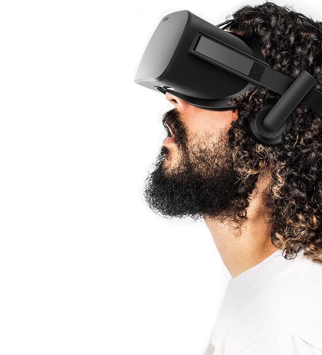 Image for Oculus Rift goes on sale at Best Buy this Saturday while many still wait on pre-orders